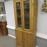 691 4341 DISPLAY CABINET